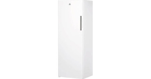 Indesit UI6 1 W.1 Όρθιος Καταψύκτης 245lt