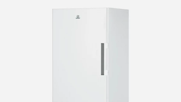 Indesit UI6 1 W.1 Όρθιος Καταψύκτης 245lt