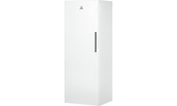 Indesit UI6F2TW Όρθιος Καταψύκτης 228lt No Frost