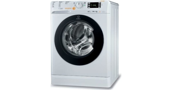 Indesit XWDE 1071481 XWKKK EU Πλυντήριο Στεγνωτήριο Ρούχων 10kg / 7kg 1400 Στροφές