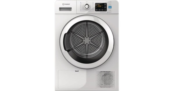 Indesit YT M11 83K RX EU Στεγνωτήριο Ρούχων 8kg A++