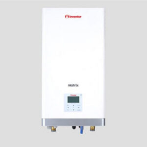 Inventor ATS08S/HU100S3 Αντλία Θερμότητας 8kW Μονοφασική Split με Wi-Fi