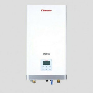 Inventor ATS10S/HU100S3 Αντλία Θερμότητας 10kW Μονοφασική Split με Wi-Fi