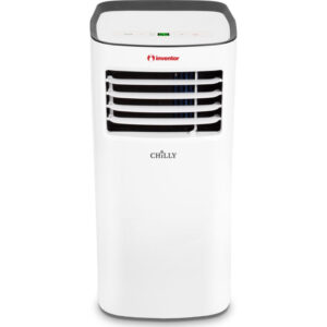 Inventor Chilly CLCO290-09 Φορητό Κλιματιστικό Ψύξης 9000 BTU