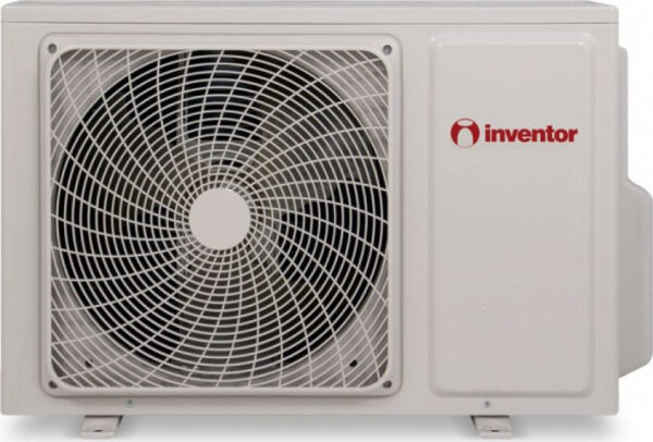 Inventor Comfort MFVI32-09WFI/MFVO32-09 Κλιματιστικό Inverter 9000 BTU A+++/A+++ με Ιονιστή και Wi-Fi