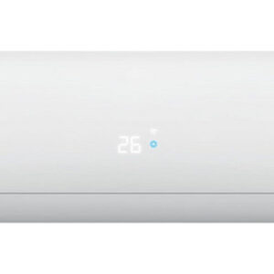 Inventor Comfort MFVI32-24WFI/MFVO32-24 Κλιματιστικό Inverter 24000 BTU A++/A+++ με Ιονιστή και Wi-Fi