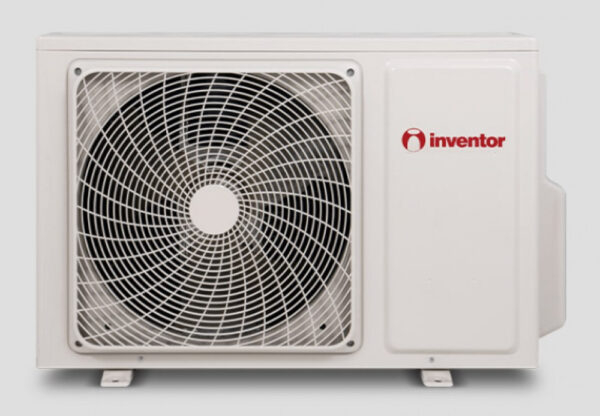 Inventor Comfort MFVI32-24WFI/MFVO32-24 Κλιματιστικό Inverter 24000 BTU A++/A+++ με Ιονιστή και Wi-Fi