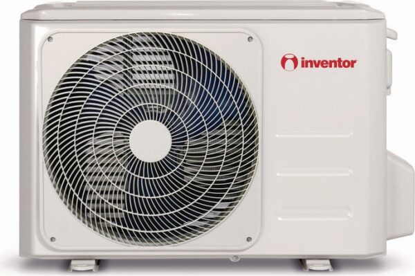 Inventor Corona CR2VI32-24WFI/CR2VO32-24 Κλιματιστικό Inverter 24000 BTU A++/A+++ με Ιονιστή και Wi-Fi