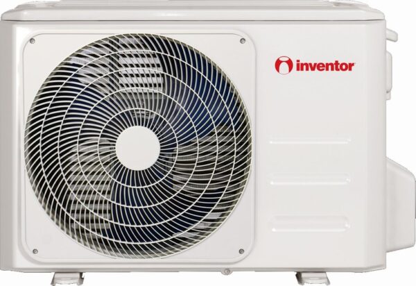 Inventor Corona CRVI32-12WFC/CRVO32-12 Κλιματιστικό Inverter 12000 BTU A++/A+++ με Ιονιστή και Wi-Fi