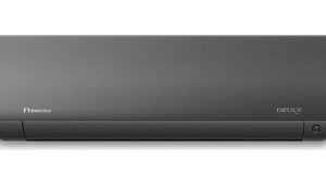 Inventor Emperor EMPVI-18WFI/EMPVO-18 Κλιματιστικό Inverter 18000 BTU A+++/A+++ με Ιονιστή και Wi-Fi