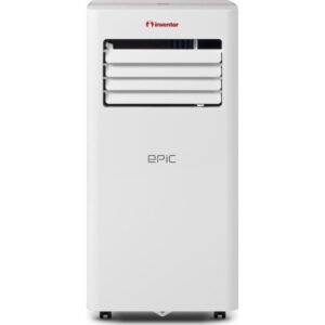Inventor Epic Φορητό Κλιματιστικό Ψύξης 9000 BTU