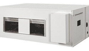 INVENTOR H3TBI/H3TBO -120 Επαγγελματικό Κλιματιστικό Καναλάτο