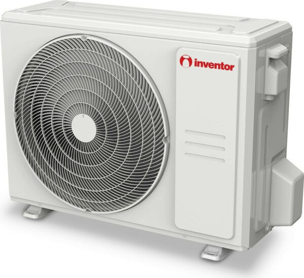 Inventor Legend LDVI-18WFI/LDVO-18 Κλιματιστικό Inverter 18000 BTU A+++/A+++ με Ιονιστή