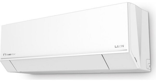 Inventor Leon LEUVI-09WFI/LEUVO-09 Κλιματιστικό Inverter 9000 BTU A+++/A++ με Ιονιστή και Wi-Fi