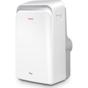 Inventor Magic M2GHP290-12 Φορητό Κλιματιστικό Ψύξης Θέρμανσης 12000 BTU