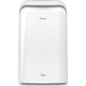 Inventor Magic M3GHP290-12 Φορητό Κλιματιστικό Ψύξης Θέρμανσης 12000 BTU