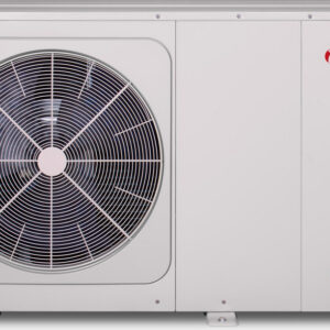 Inventor Matrix ATM14S Αντλία Θερμότητας 14kW Μονοφασική Monoblock με Wi-Fi
