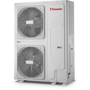 Inventor Matrix ATM22T Αντλία Θερμότητας Τριφασική 60°C Monoblock με Wi-Fi