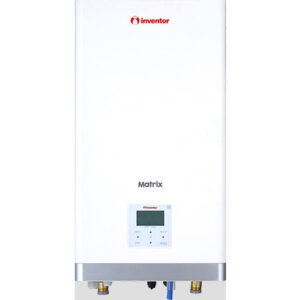 Inventor Matrix ATS14S/HU160S3 Αντλία Θερμότητας Split