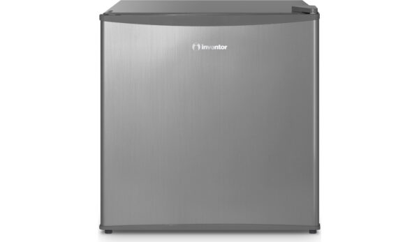 Inventor MB492SE Ψυγείο Mini Bar 43lt Inox