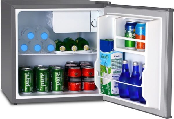 Inventor MB492SE Ψυγείο Mini Bar 43lt Inox