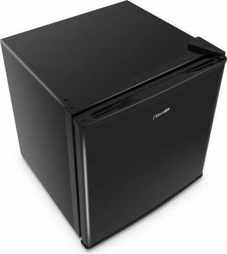 Inventor MB494B Ψυγείο Mini Bar 43lt Υ49.2xΠ47.2xΒ45cm Μαύρο