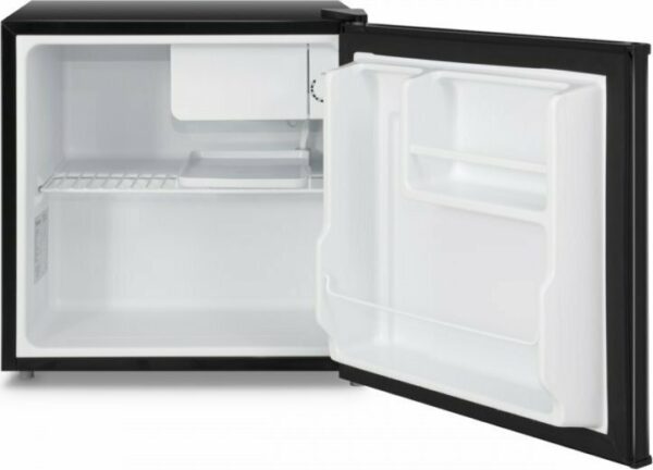 Inventor MB494B Ψυγείο Mini Bar 43lt Υ49.2xΠ47.2xΒ45cm Μαύρο