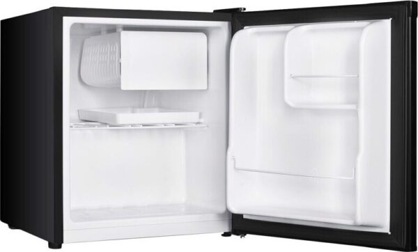 Inventor MCB51B Ψυγείο Mini Bar 41lt Υ51cmxΠ44cmxΒ57cm Μαύρο