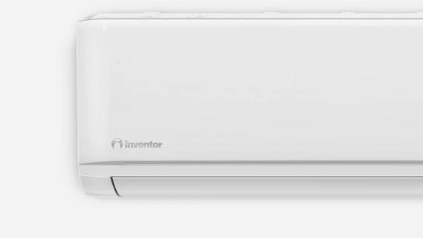 Inventor Neo NUVI-12WF/NUVO-12 Κλιματιστικό Inverter 12000 BTU A++/A+++ με Ιονιστή και Wi-Fi