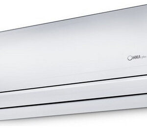 Inventor Omnia Plus O2MVI-09WiFiR/O2MVO-09 Κλιματιστικό Inverter 9000 BTU A++/A+++ με Ιονιστή και WiFi