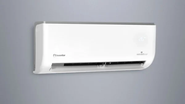 Inventor Passion Eco P9MVI32-18WiFi/P9MVO32-18 Κλιματιστικό Inverter 18000 BTU A++/A+++ με Ιονιστή και WiFi