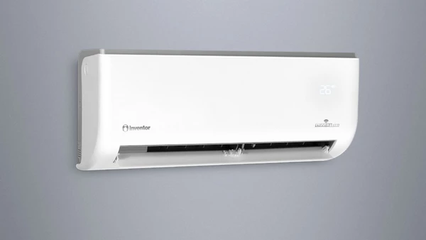 Inventor Passion Eco P9MVI32-18WiFi/P9MVO32-18 Κλιματιστικό Inverter 18000 BTU A++/A+++ με Ιονιστή και WiFi