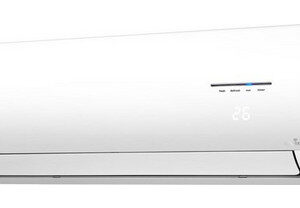 Inventor Passion P4MVI-12WFR/P4MVO-12 Κλιματιστικό Inverter A++/A+++ με Ιονιστή και Wi-Fi