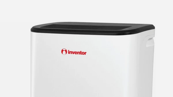 Inventor Premium PR-ION-20L Αφυγραντήρας με Ιονιστή και Wi-Fi 20lt