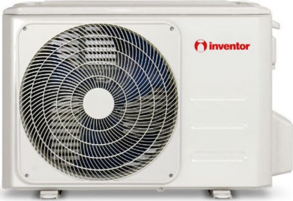 Inventor Premium PR1VI32-09WF/PR1VO32-09 Κλιματιστικό Inverter 9000 BTU A++/A+++ με Ιονιστή και Wi-Fi