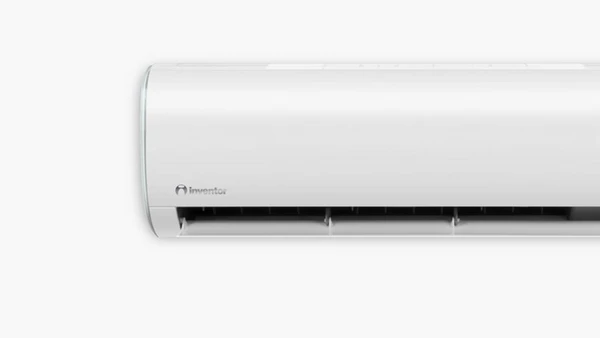 Inventor Supreme SUVI-24WFI/SUVO-24 Κλιματιστικό Inverter 24000 BTU με Ιονιστή και Wi-Fi