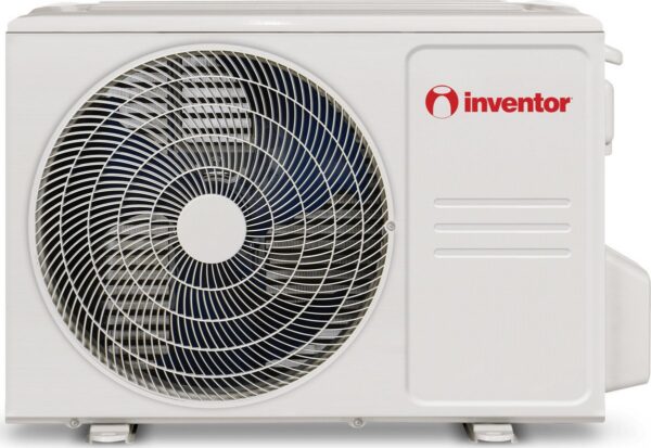 Inventor Supreme SVI32-09WFI/SVO32-09 Κλιματιστικό Inverter 9000 BTU A++/A+++ με Ιονιστή και Wi-Fi