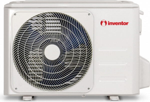 Inventor Supreme SVI32-24WFI/SVO32-24 Κλιματιστικό Inverter 24000 BTU A++/A+++ με Ιονιστή και Wi-Fi