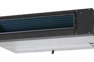 Inventor V2DI-60/U2RT-60 Επαγγελματικό Κλιματιστικό Inverter Καναλάτο