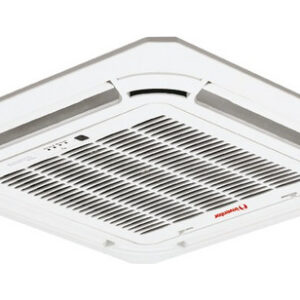 Inventor V4MCI-36/U4MRS-36 Επαγγελματικό Κλιματιστικό Inverter Κασέτα 36000 BTU