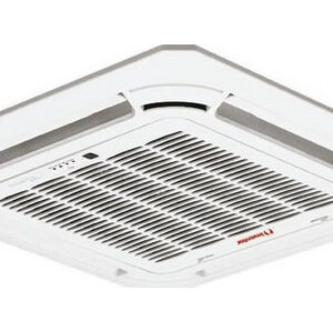 Inventor V4MCRI-36/U4MRS-36 Επαγγελματικό Κλιματιστικό Inverter Κασέτα 36000 BTU με Ψυκτικό Υγρό R32