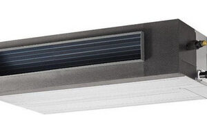 Inventor V4MDI-42/U4MRT-42 Επαγγελματικό Κλιματιστικό Inverter Καναλάτο 42000 BTU