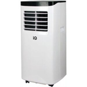 IQ PAC-07 Φορητό Κλιματιστικό Ψύξης 7000 BTU