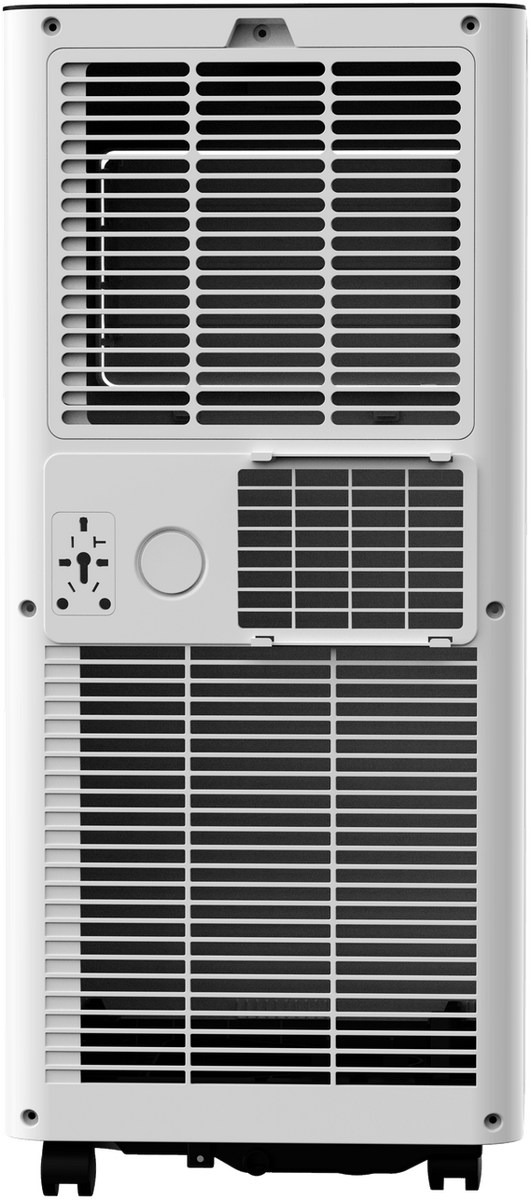 IQ PAC-07C Φορητό Κλιματιστικό Ψύξης 7000 BTU