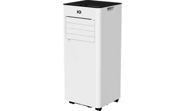 IQ PAC-07C Φορητό Κλιματιστικό Ψύξης 7000 BTU