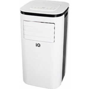 IQ PAC-09 Φορητό Κλιματιστικό Ψύξης Θέρμανσης 9000 BTU