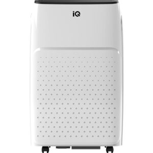IQ PAC-12CH Φορητό Κλιματιστικό Ψύξης Θέρμανσης 12000 BTU