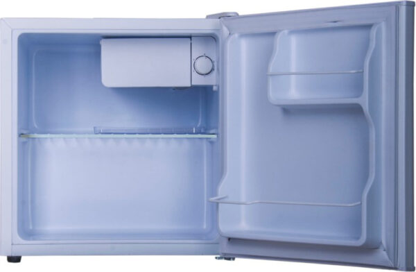 IQ RF-504 Ψυγείο Mini Bar Υ50xΠ44.5xΒ48cm Λευκό