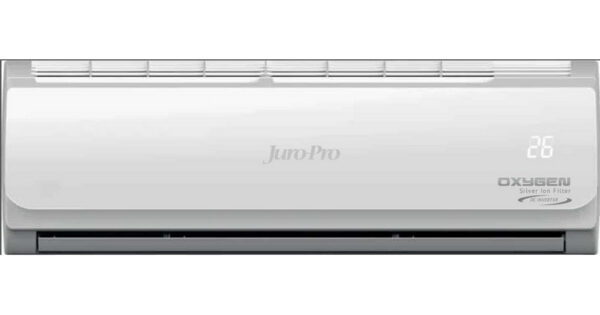 Juro-Pro Airflow 12K Κλιματιστικό Inverter 12000 BTU A+/A+ με Ιονιστή