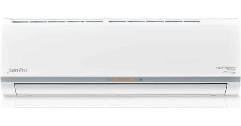 Juro-Pro Airflow ECO 12K Κλιματιστικό Inverter 12000 BTU A++/A+++ με Ιονιστή